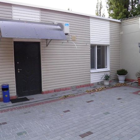 Atrium Hotel Melitopolʼ المظهر الخارجي الصورة