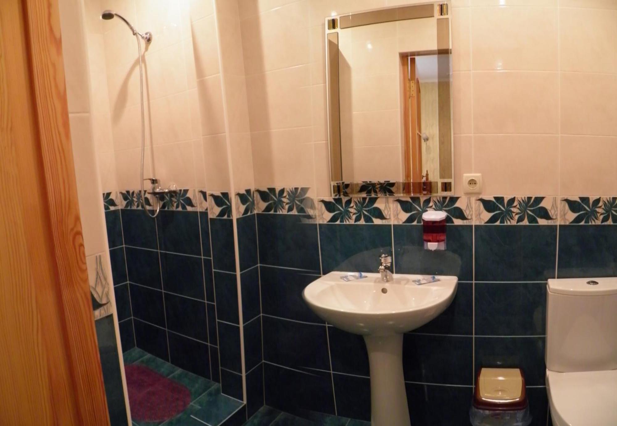 Atrium Hotel Melitopolʼ المظهر الخارجي الصورة
