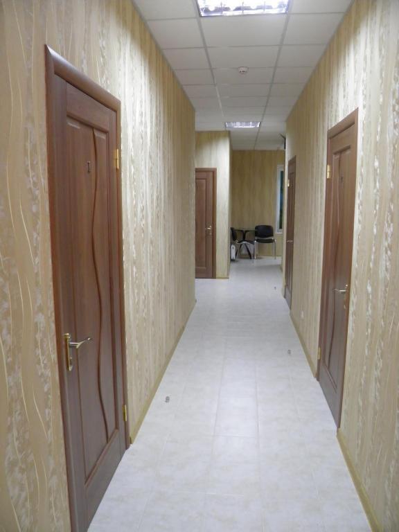 Atrium Hotel Melitopolʼ المظهر الخارجي الصورة