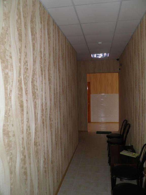 Atrium Hotel Melitopolʼ المظهر الخارجي الصورة