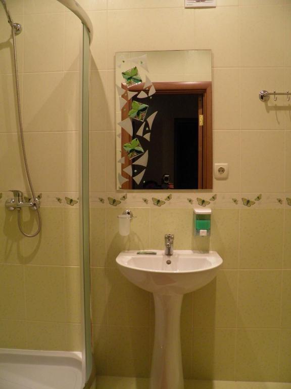 Atrium Hotel Melitopolʼ الغرفة الصورة